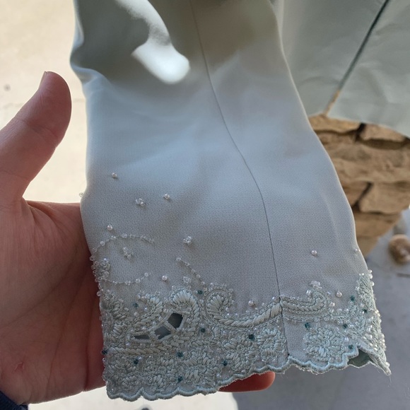 Vintage Albert Nipon blazer - Picture 4 of 6